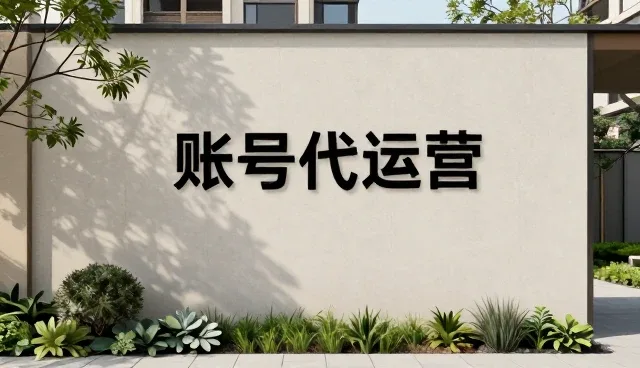 账号代运营中文案创作的常见问题与解决策略